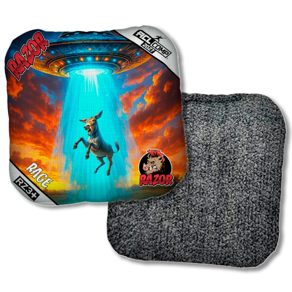 Rage COMP | Abducted