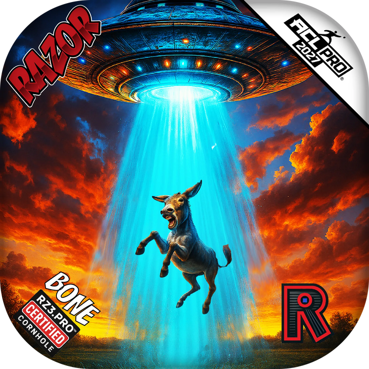 Bone PRO | Abducted