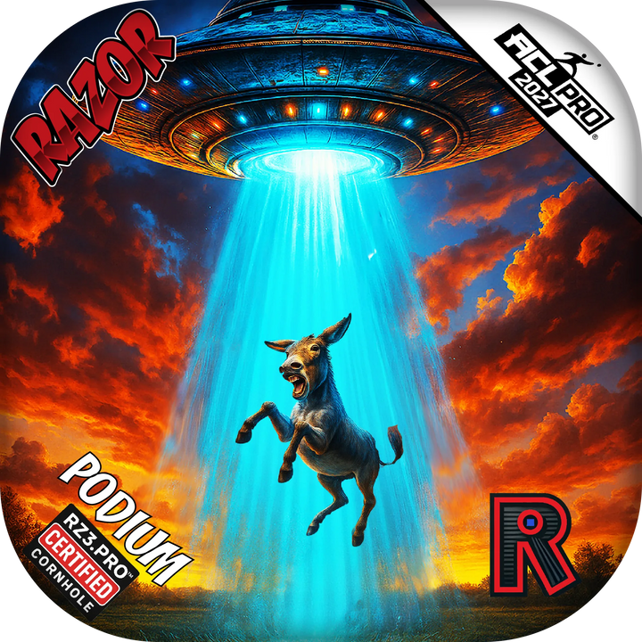 Podium PRO | Abducted