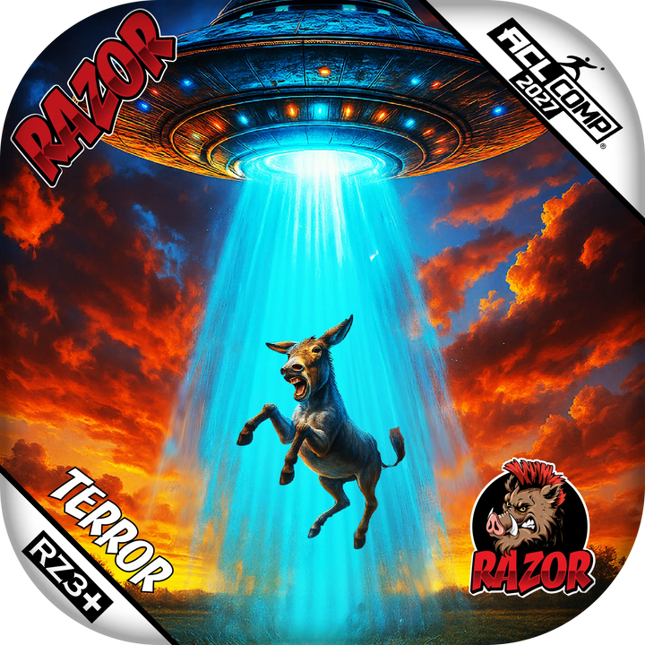 Terror COMP | Abducted