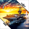 Hero Aircraft Carrier / Tan