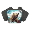 Alaskan Grizzly / Black
