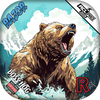 Alaskan Grizzly