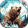 Alaskan Grizzly