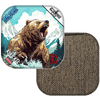 Alaskan Grizzly / Brown