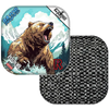 Alaskan Grizzly / Black