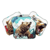 Alaskan Grizzly