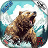 Alaskan Grizzly