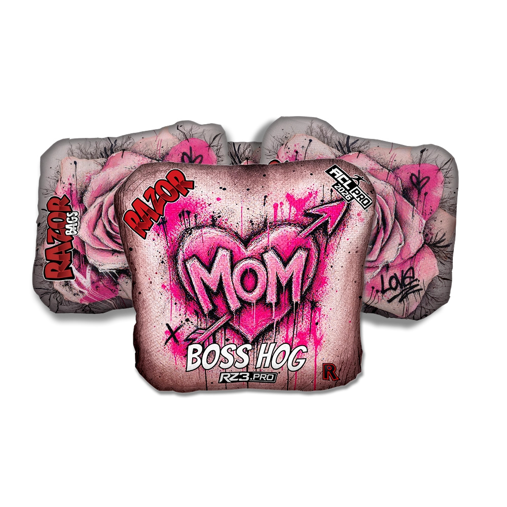 Boss Hog PRO | All Heart