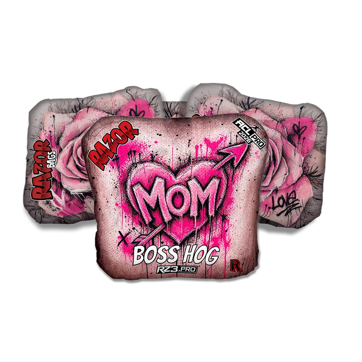 Boss Hog PRO | All Heart
