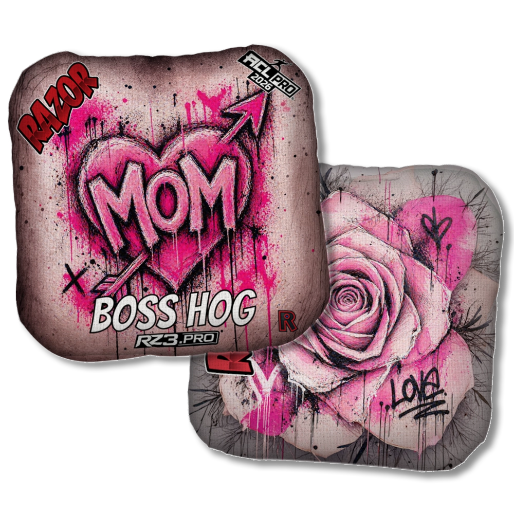 Boss Hog PRO | All Heart