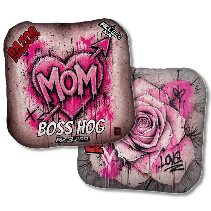 Boss Hog PRO | All Heart
