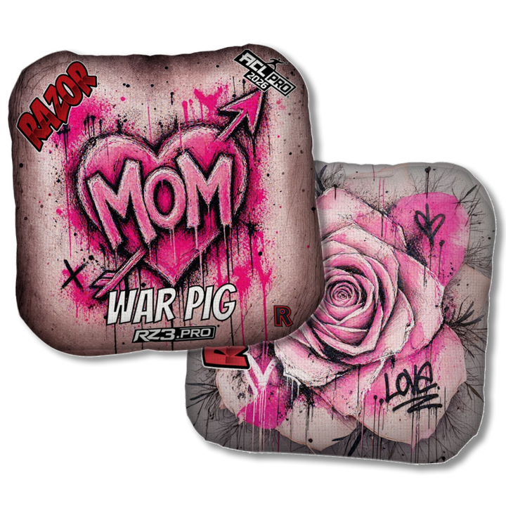 War Pig PRO | All Heart