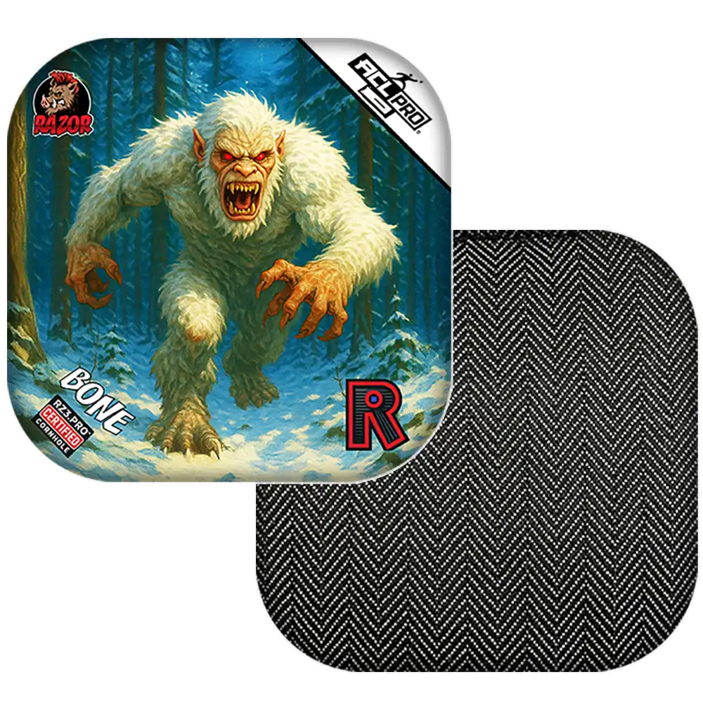 Bone PRO | Alpha Yeti