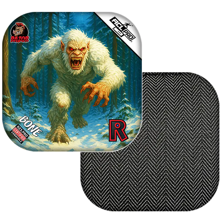 Bone PRO | Alpha Yeti