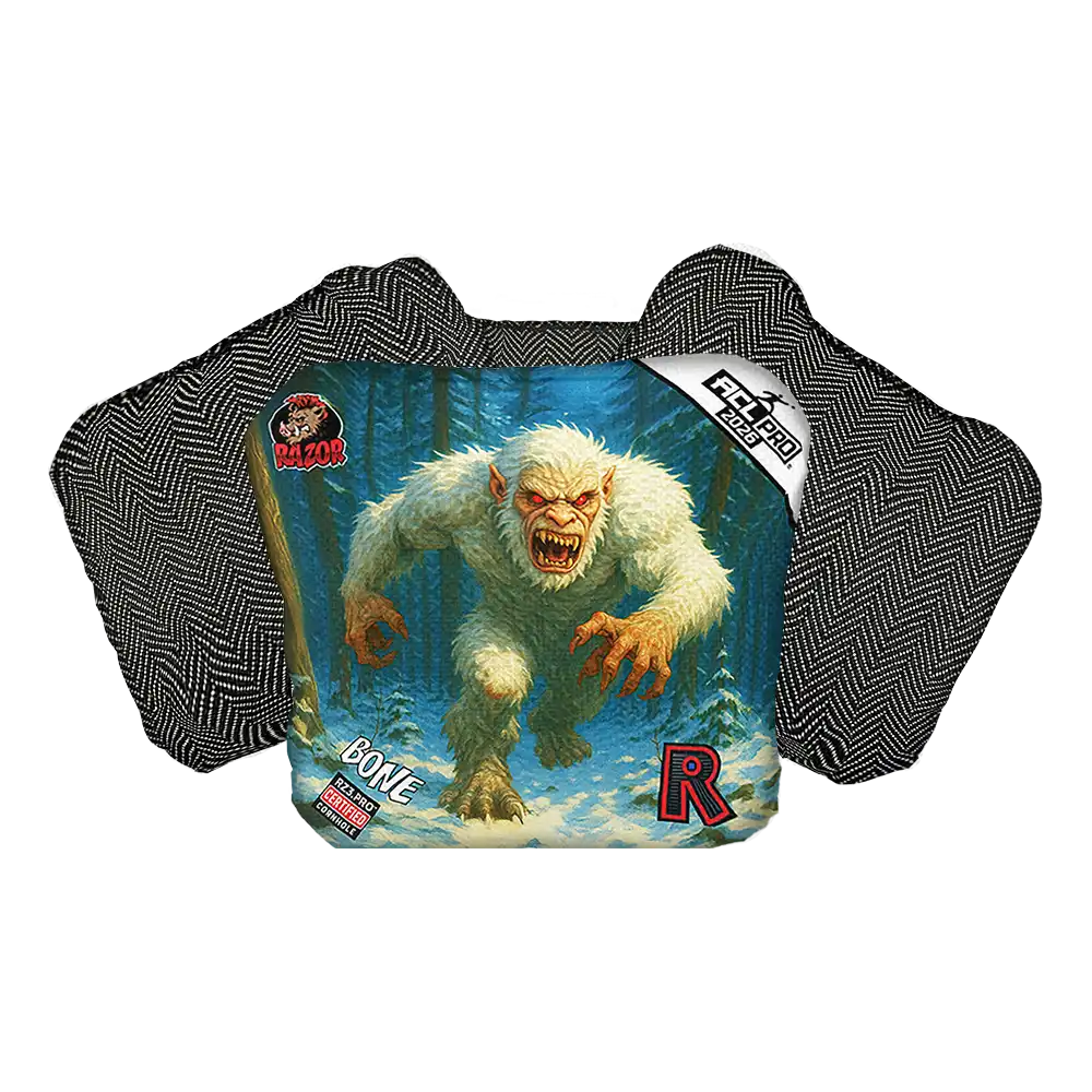 Bone PRO | Alpha Yeti