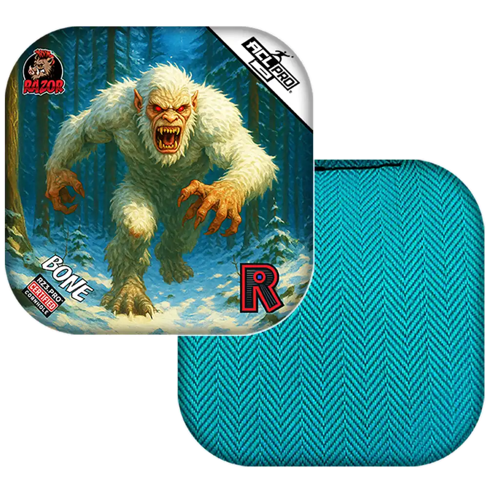Bone PRO | Alpha Yeti