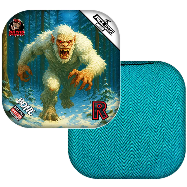 Bone PRO | Alpha Yeti