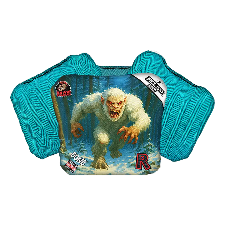 Bone PRO | Alpha Yeti