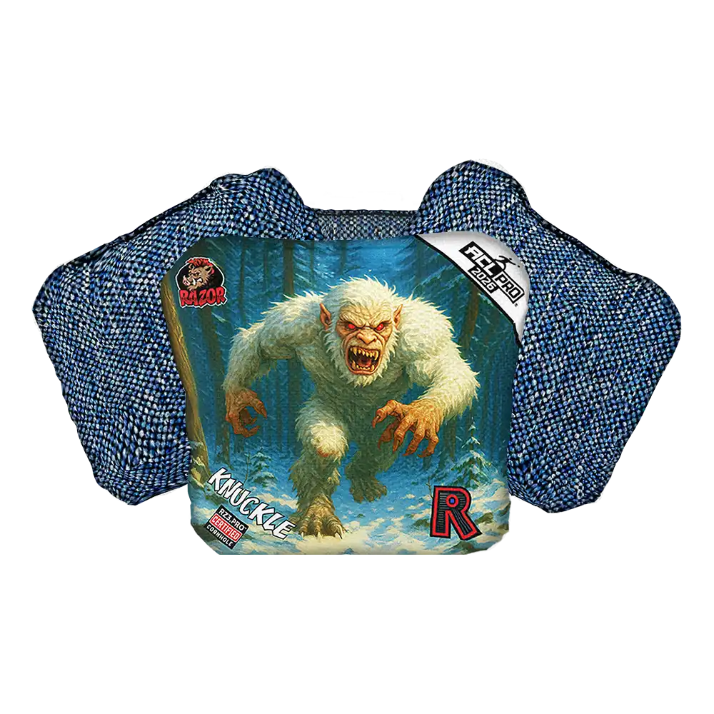 Knuckle PRO | Alpha Yeti
