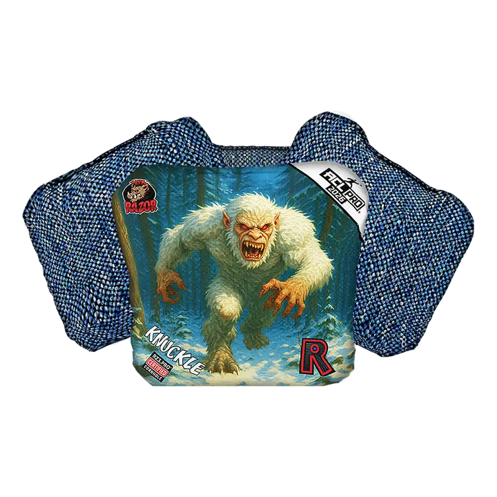 Knuckle PRO | Alpha Yeti