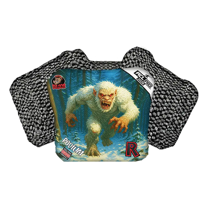 Podium PRO | Alpha Yeti