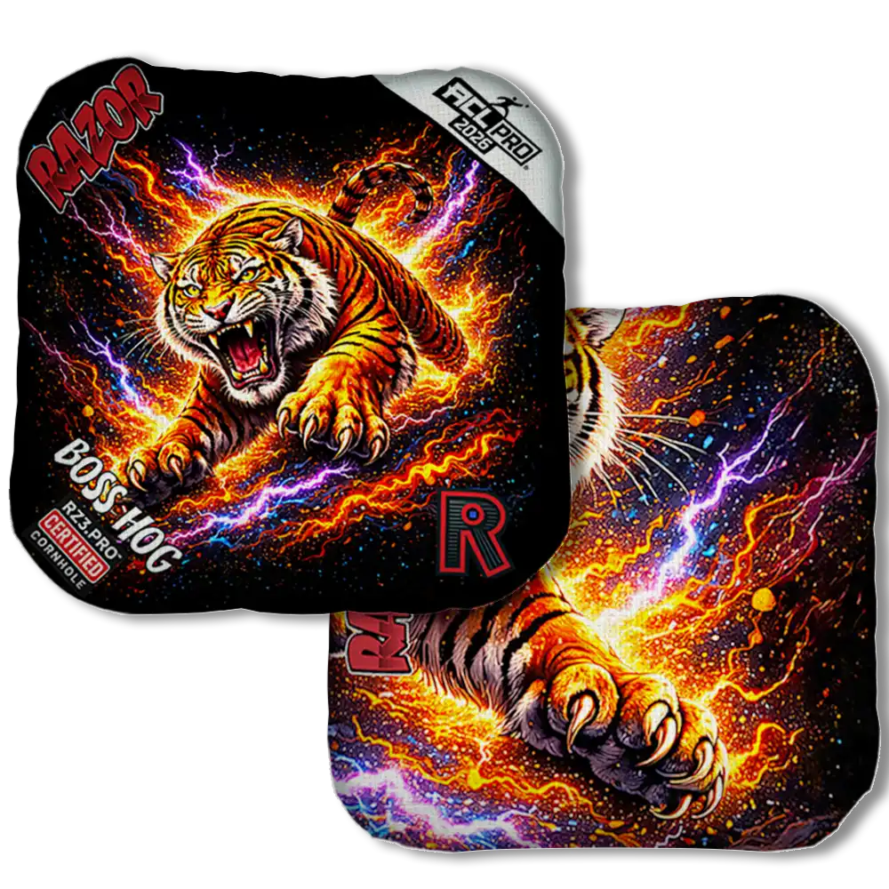 Boss Hog PRO | Ambush