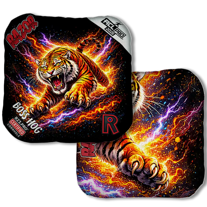 Boss Hog PRO | Ambush