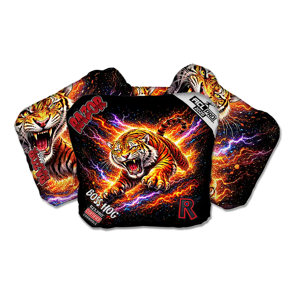 Boss Hog PRO | Ambush