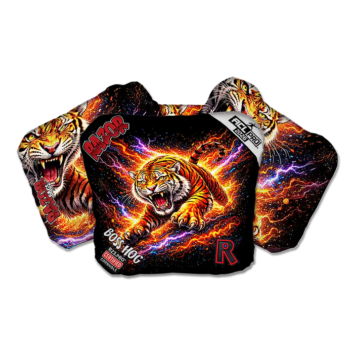 Boss Hog PRO | Ambush