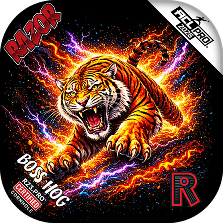 Boss Hog PRO | Ambush