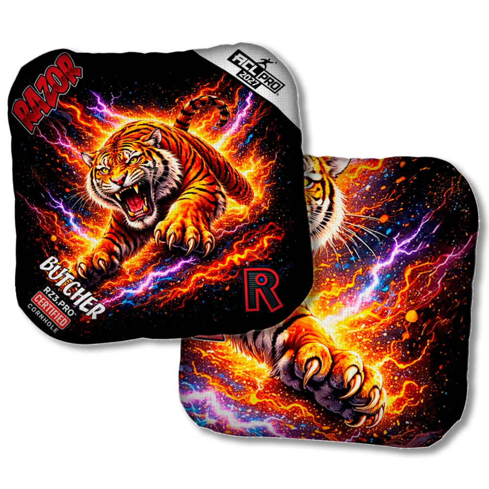 Butcher PRO Ambush Product View