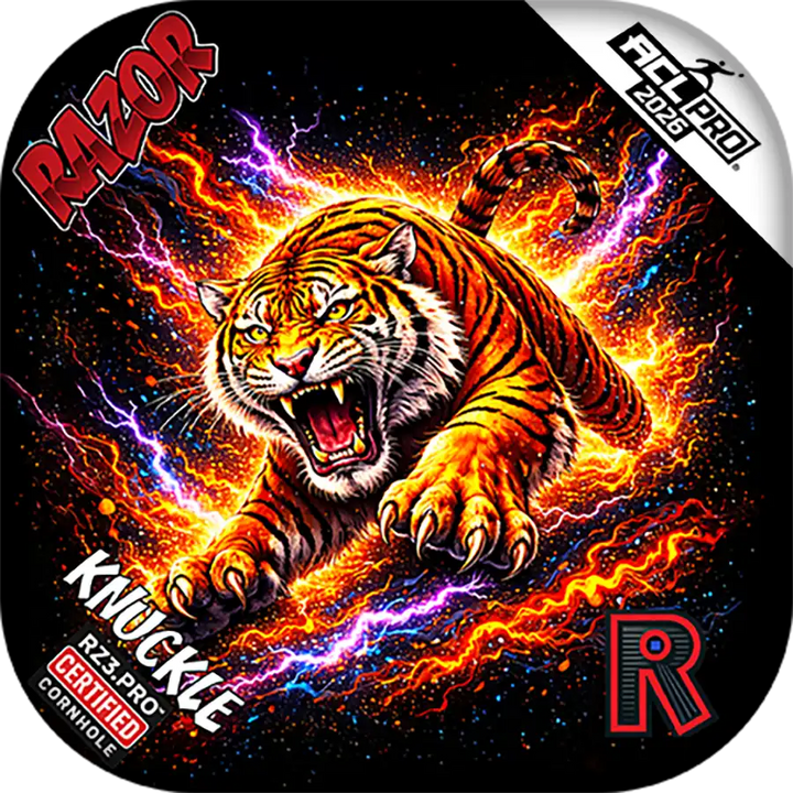 Knuckle PRO | Ambush