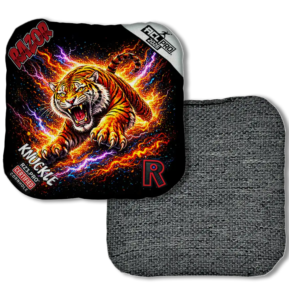 Knuckle PRO | Ambush