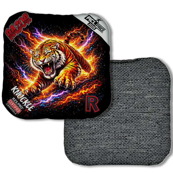 Knuckle PRO | Ambush