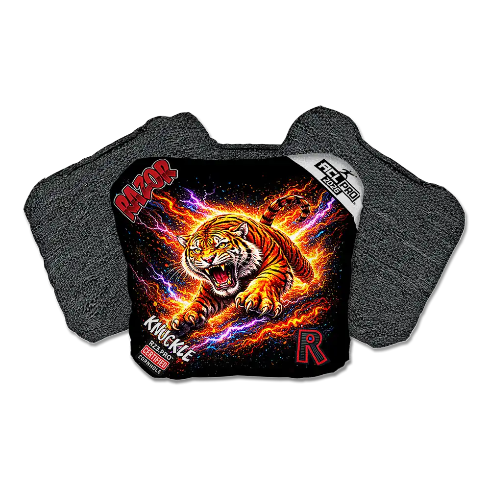 Knuckle PRO | Ambush