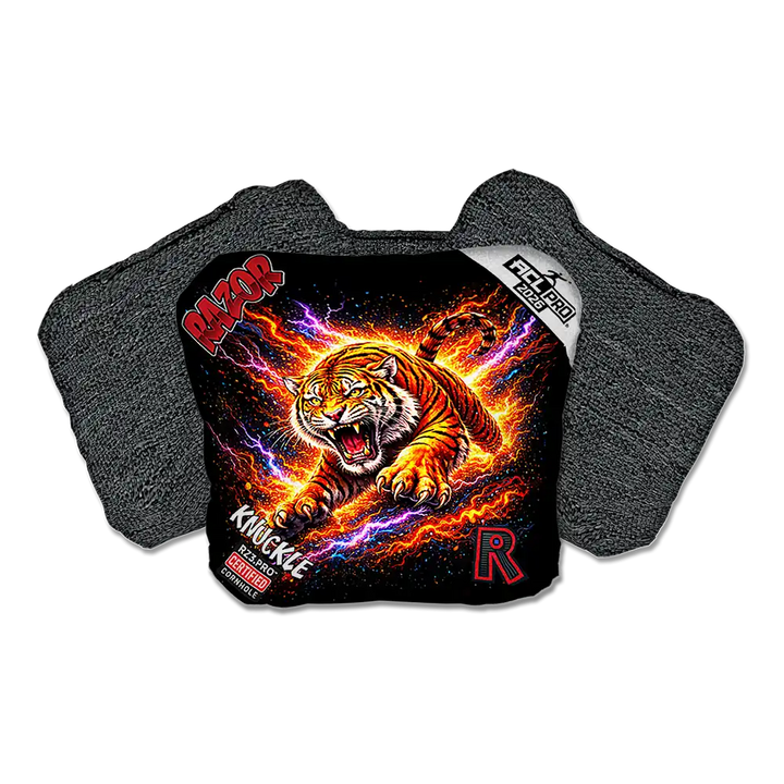 Knuckle PRO | Ambush