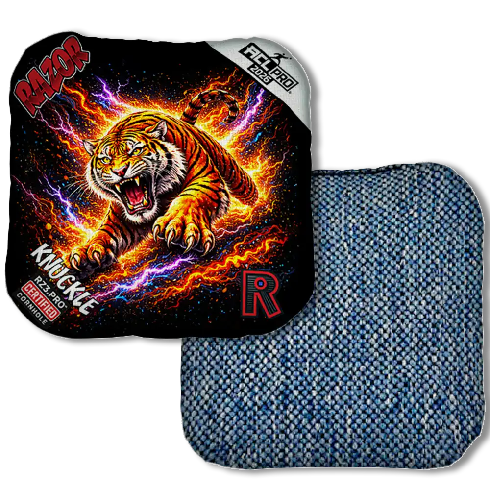 Knuckle PRO | Ambush