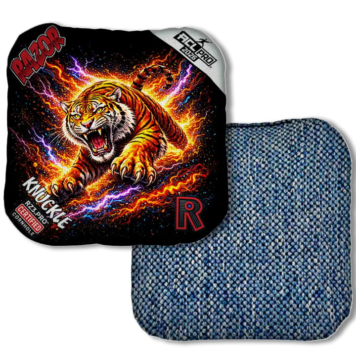 Knuckle PRO | Ambush