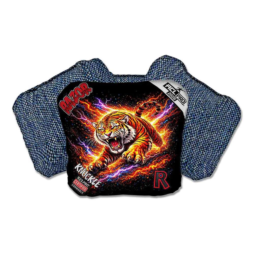 Knuckle PRO | Ambush