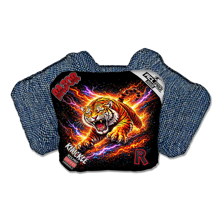 Knuckle PRO | Ambush