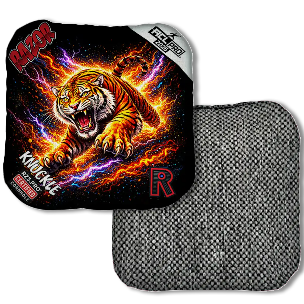 Knuckle PRO | Ambush