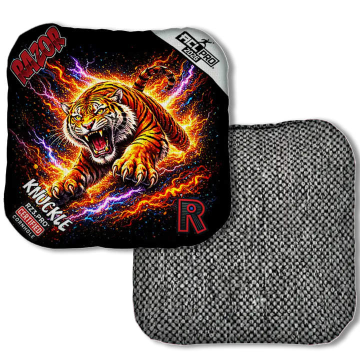 Knuckle PRO | Ambush