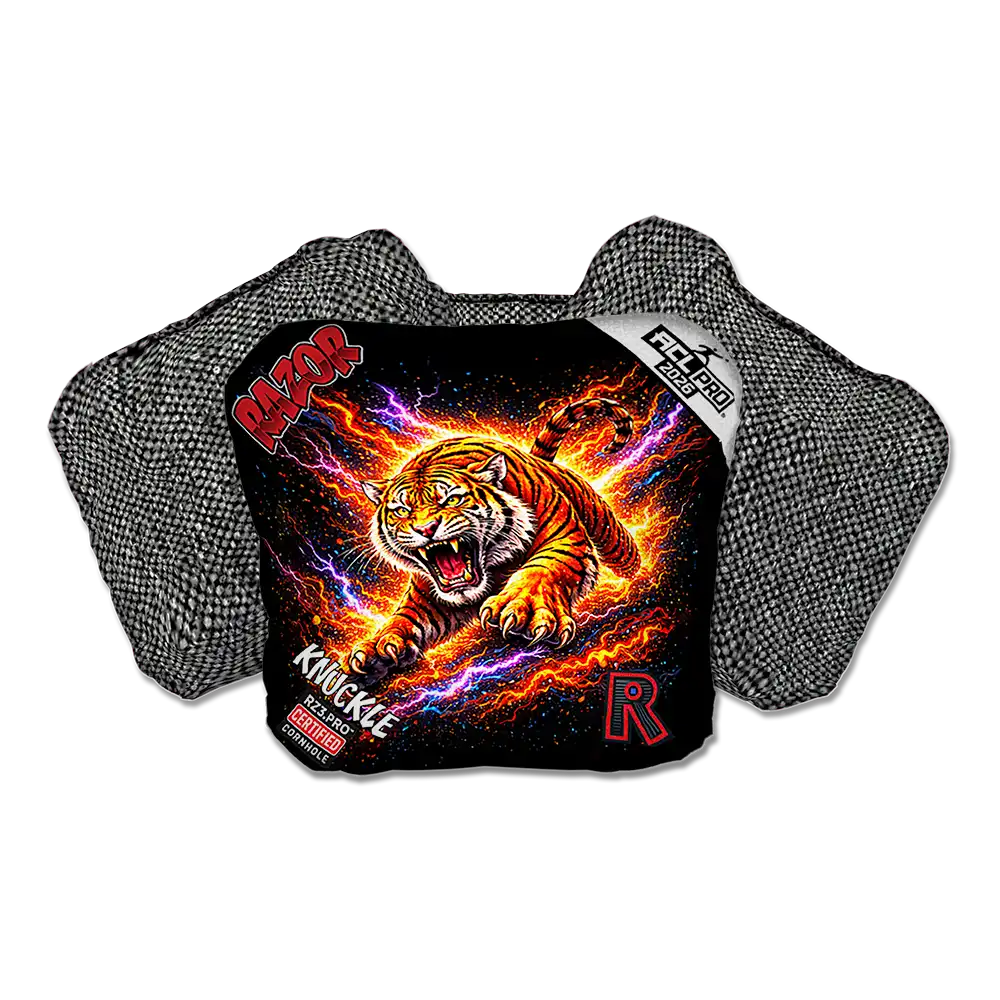 Knuckle PRO | Ambush