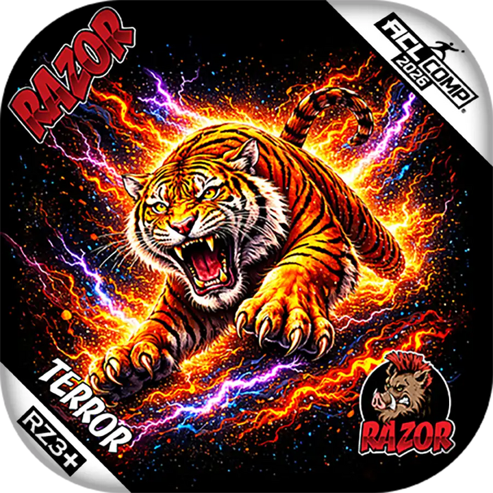Terror COMP | Ambush