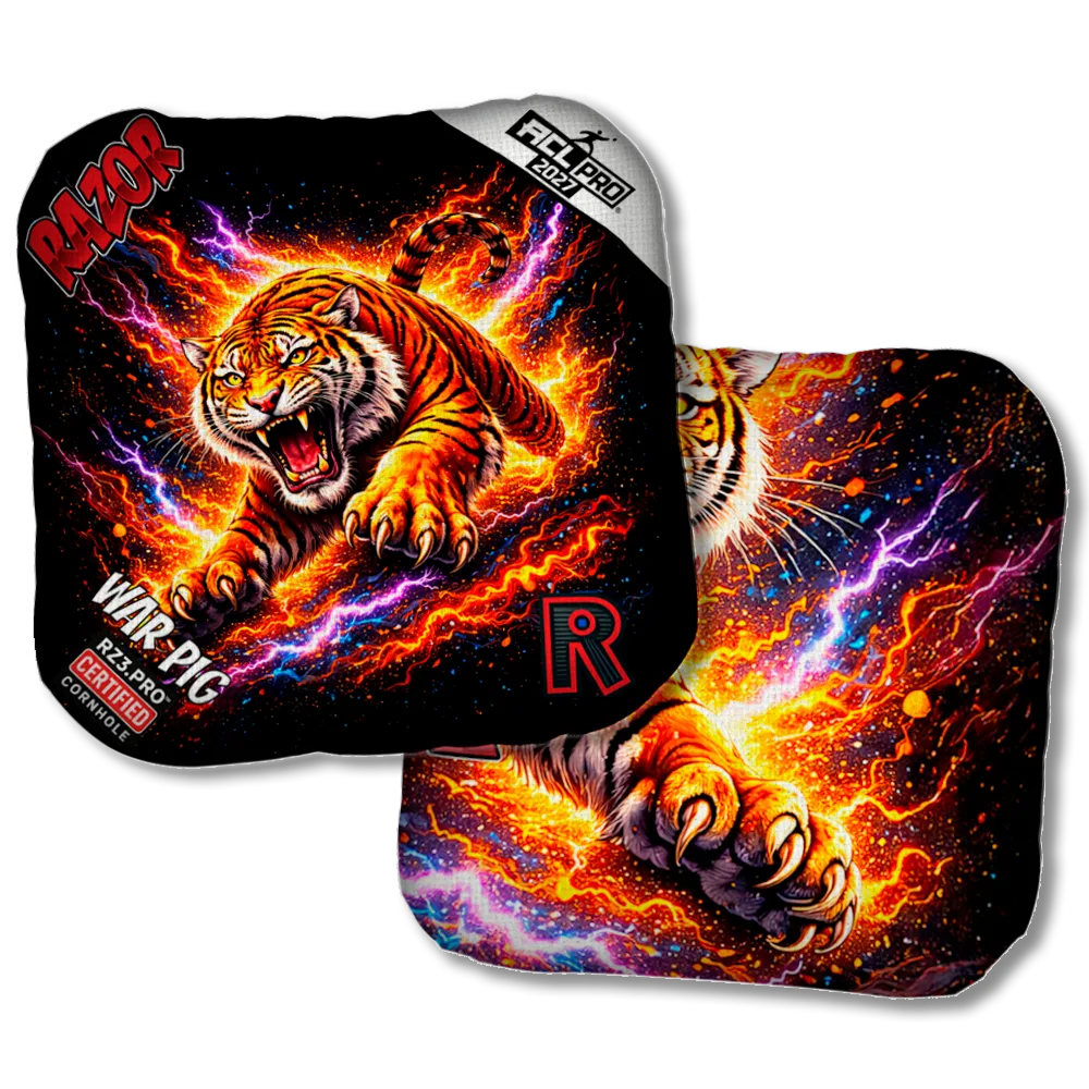 War Pig PRO Ambush Product View
