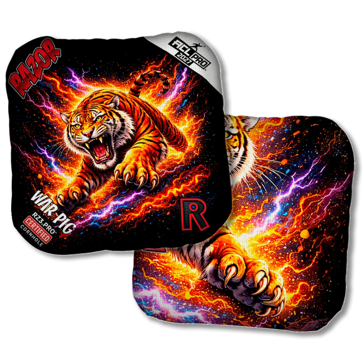 War Pig PRO Ambush Product View