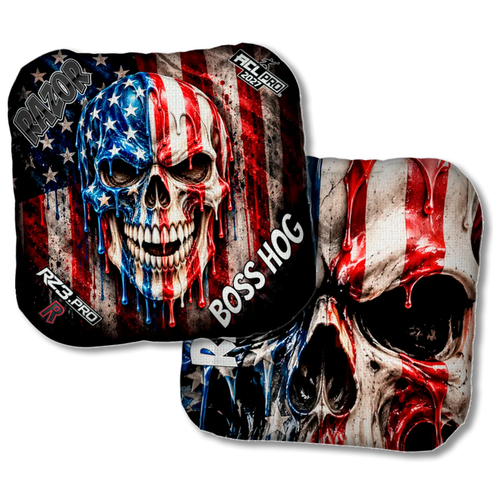 Boss Hog PRO American Drip Product View