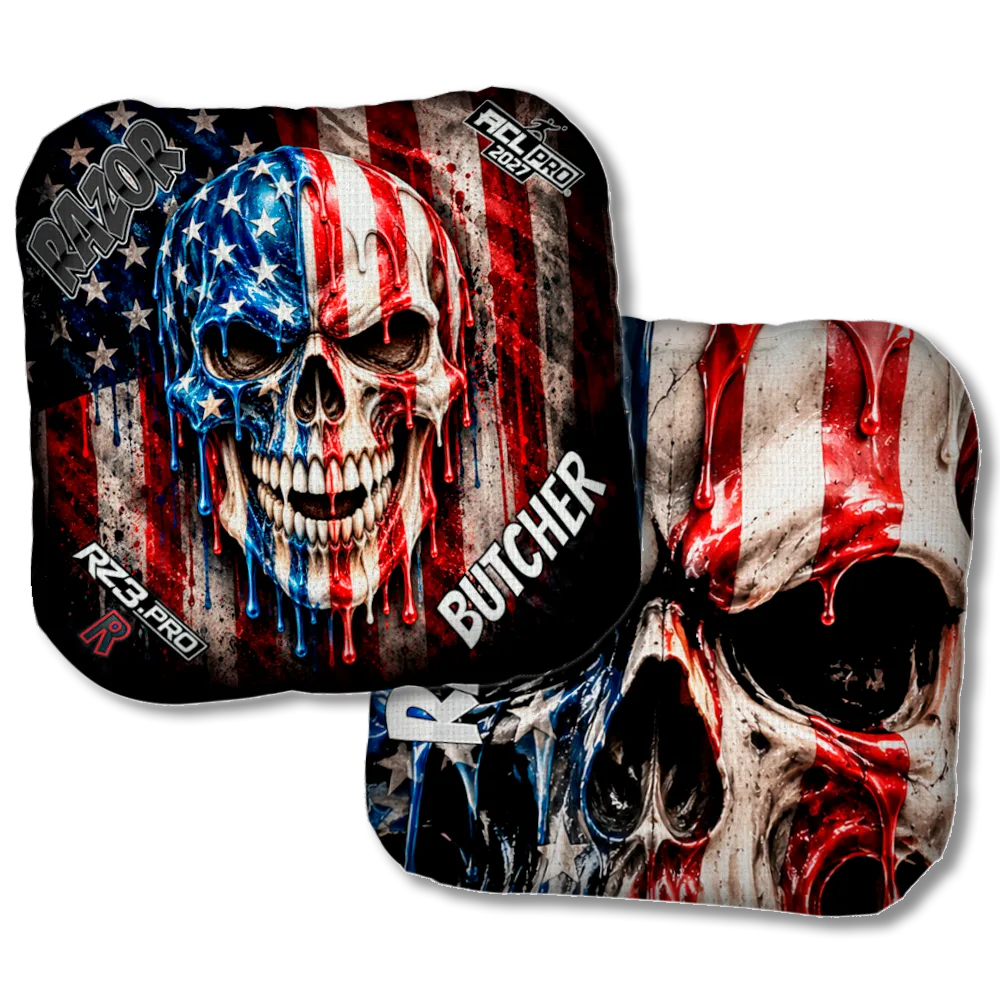 Butcher PRO American Drip Product View