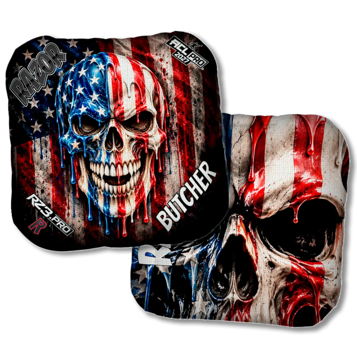 Butcher PRO American Drip Product View